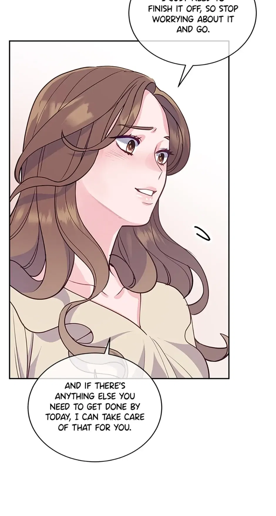 A Suspicious Confession Chapter 14 – Page 37