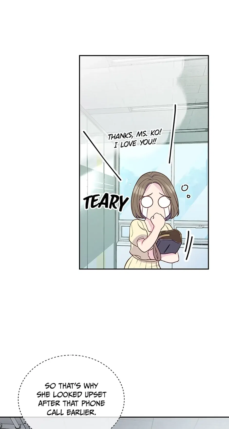 A Suspicious Confession Chapter 14 – Page 38