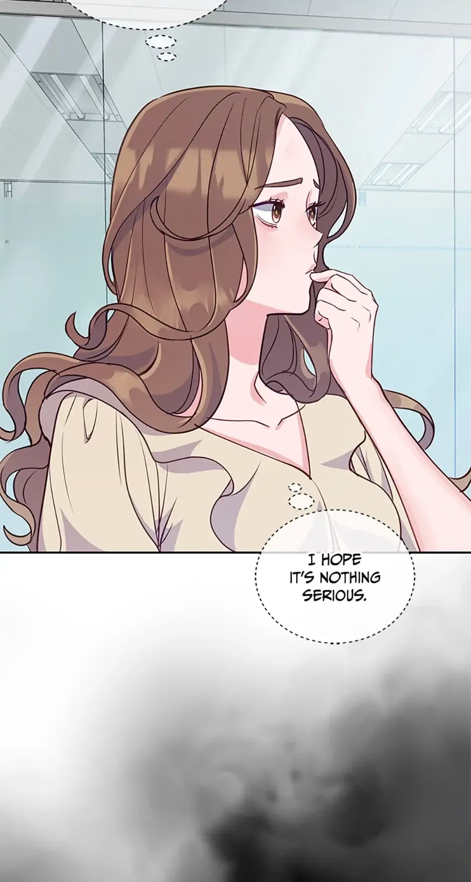 A Suspicious Confession Chapter 14 – Page 39