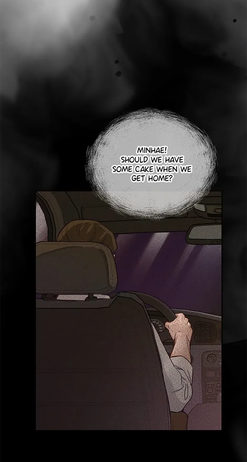 A Suspicious Confession Chapter 14 – Page 40