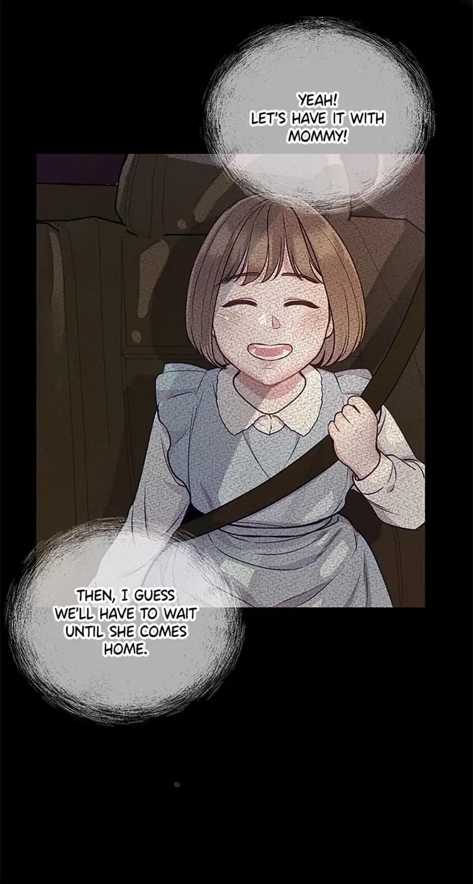 A Suspicious Confession Chapter 14 – Page 41