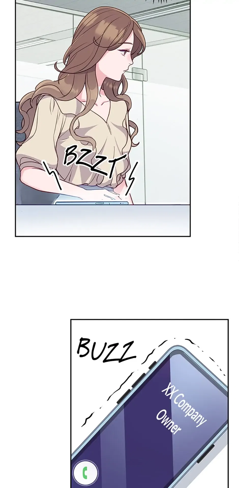 A Suspicious Confession Chapter 14 – Page 44