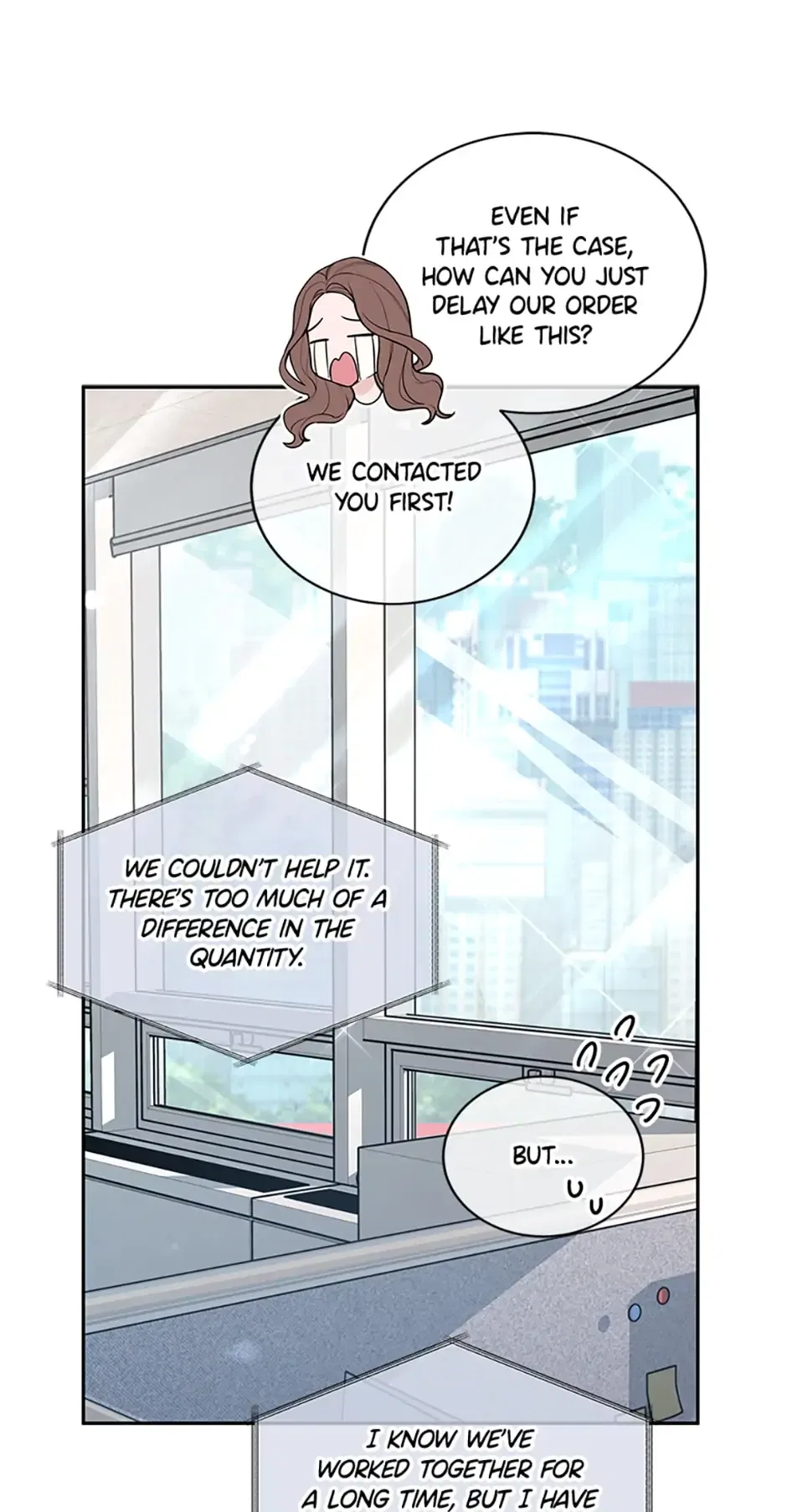 A Suspicious Confession Chapter 14 – Page 49