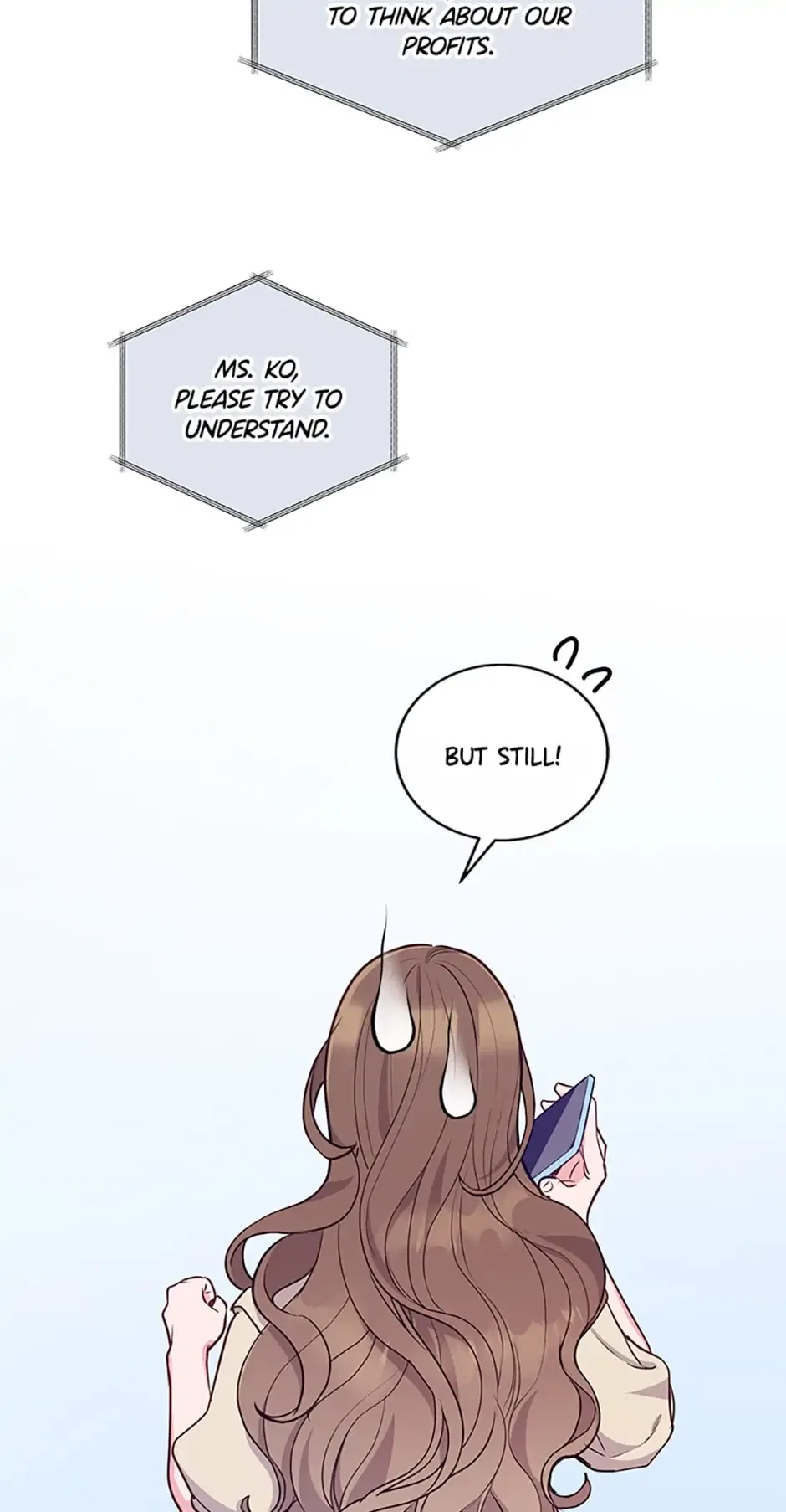 A Suspicious Confession Chapter 14 – Page 50