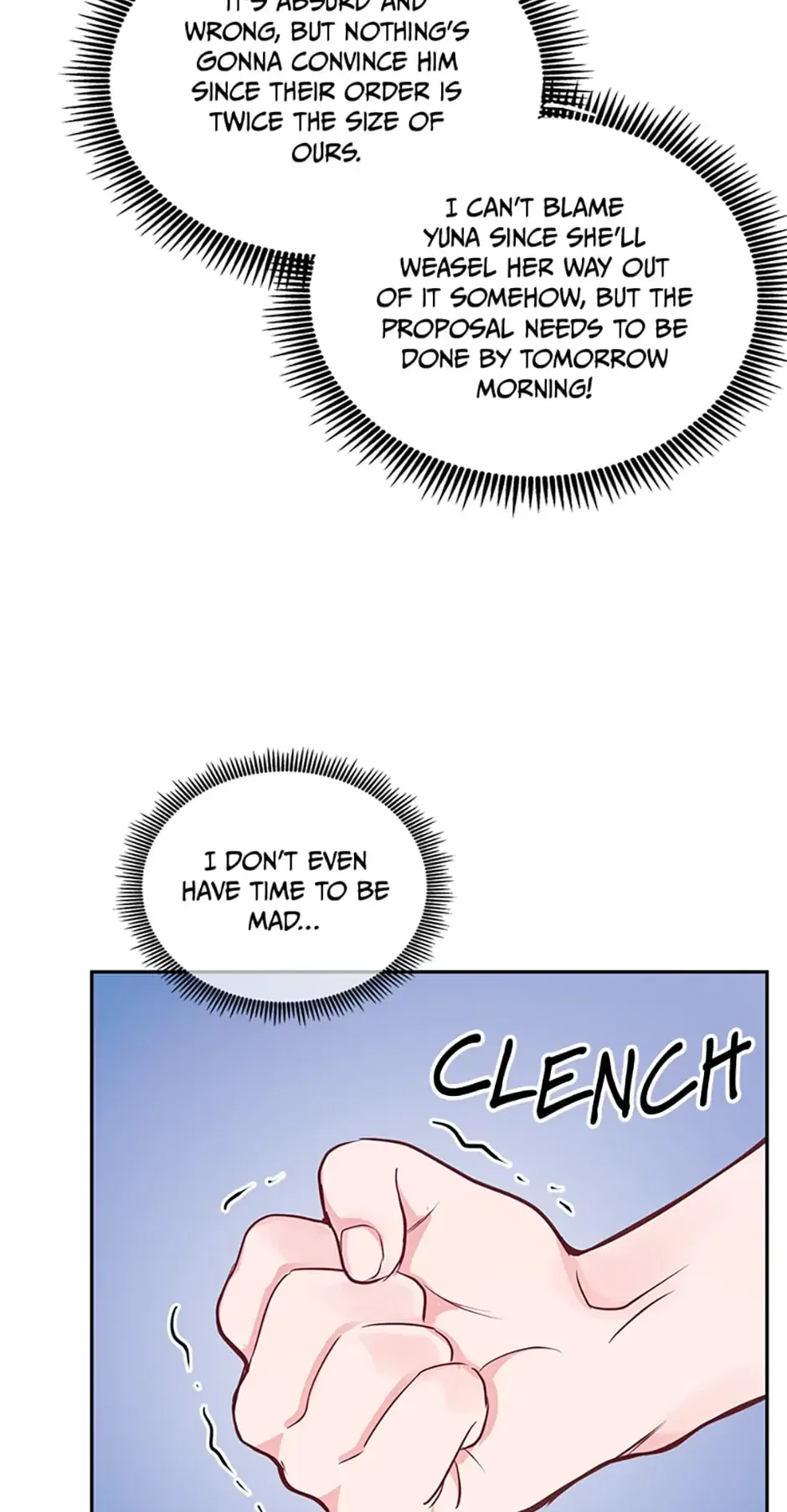 A Suspicious Confession Chapter 14 – Page 53