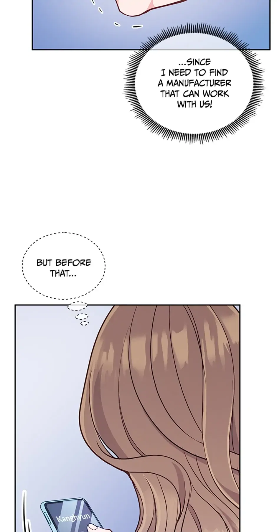 A Suspicious Confession Chapter 14 – Page 54