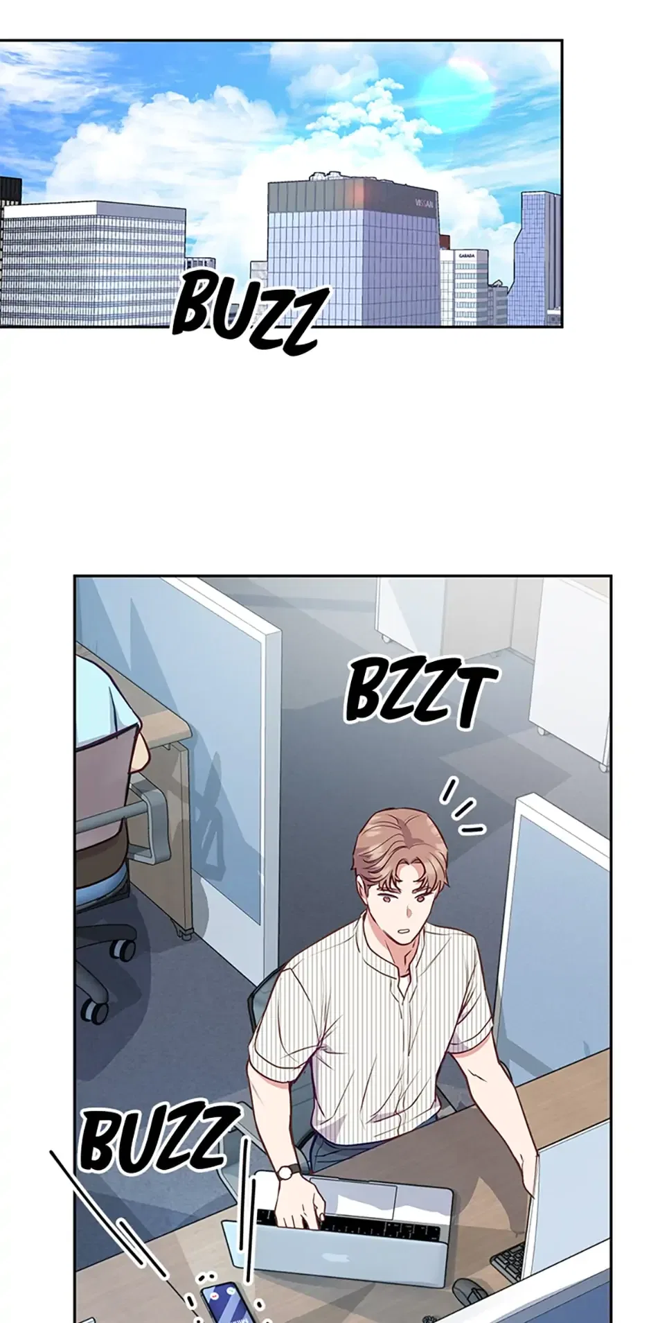 A Suspicious Confession Chapter 14 – Page 56