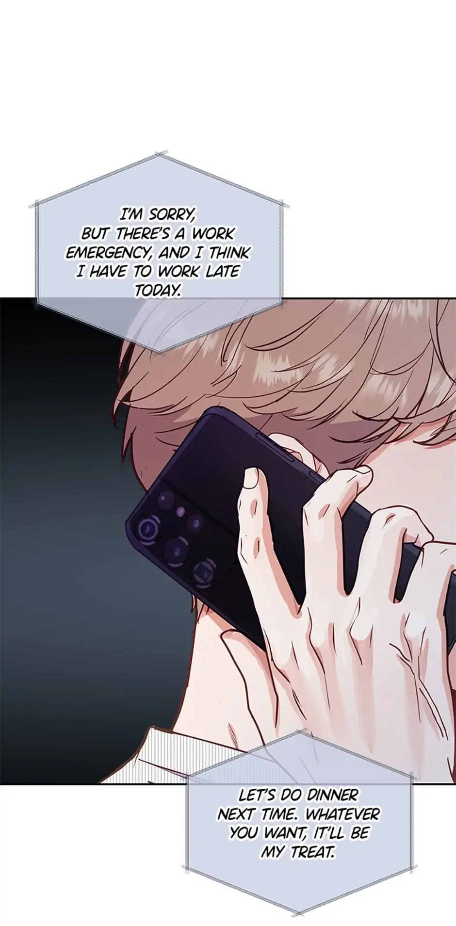 A Suspicious Confession Chapter 14 – Page 58