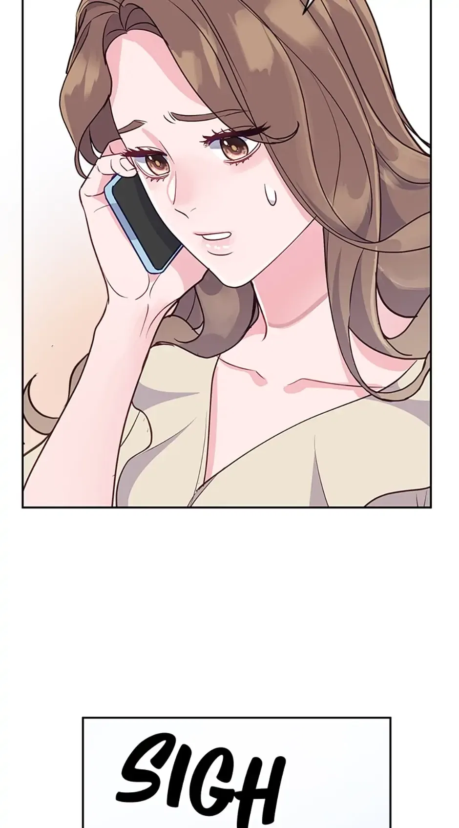 A Suspicious Confession Chapter 14 – Page 64