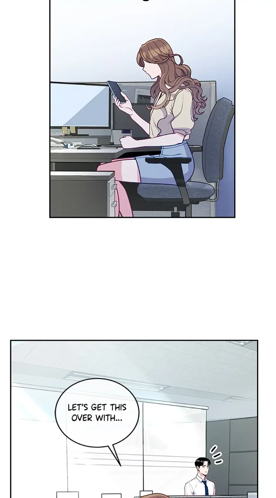 A Suspicious Confession Chapter 14 – Page 65