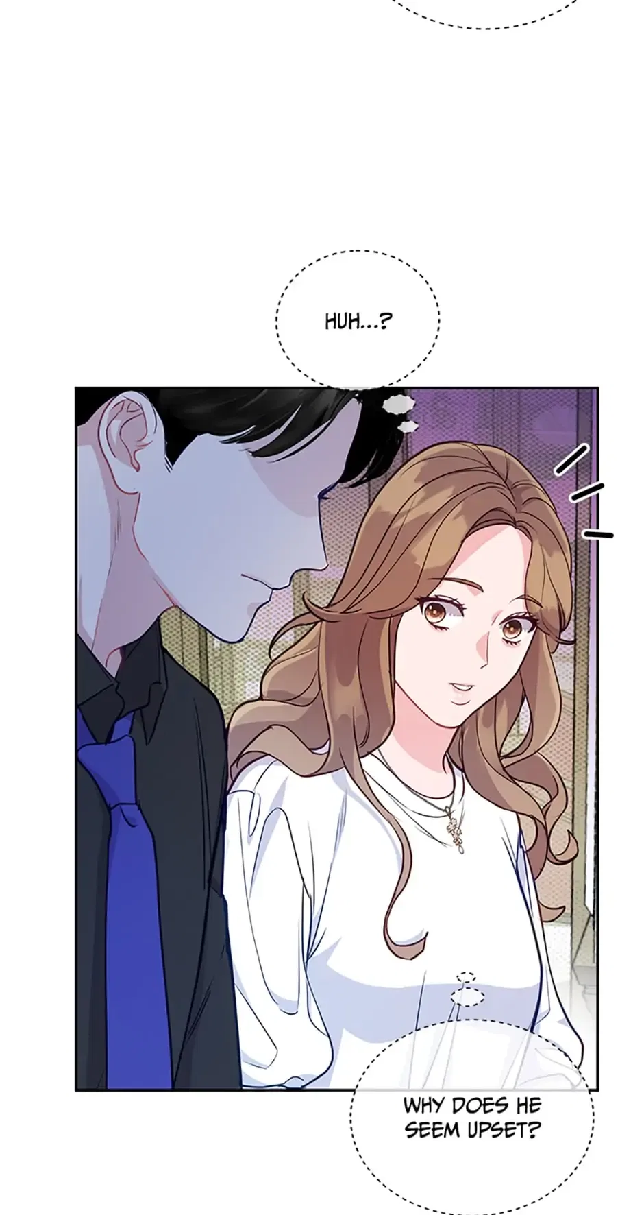 A Suspicious Confession Chapter 13 – Page 2