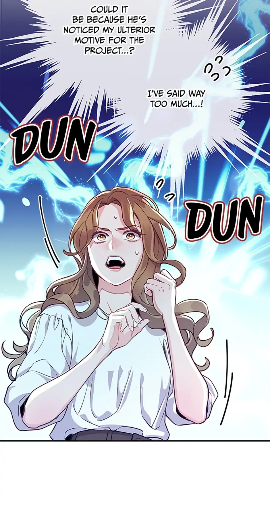 A Suspicious Confession Chapter 13 – Page 5