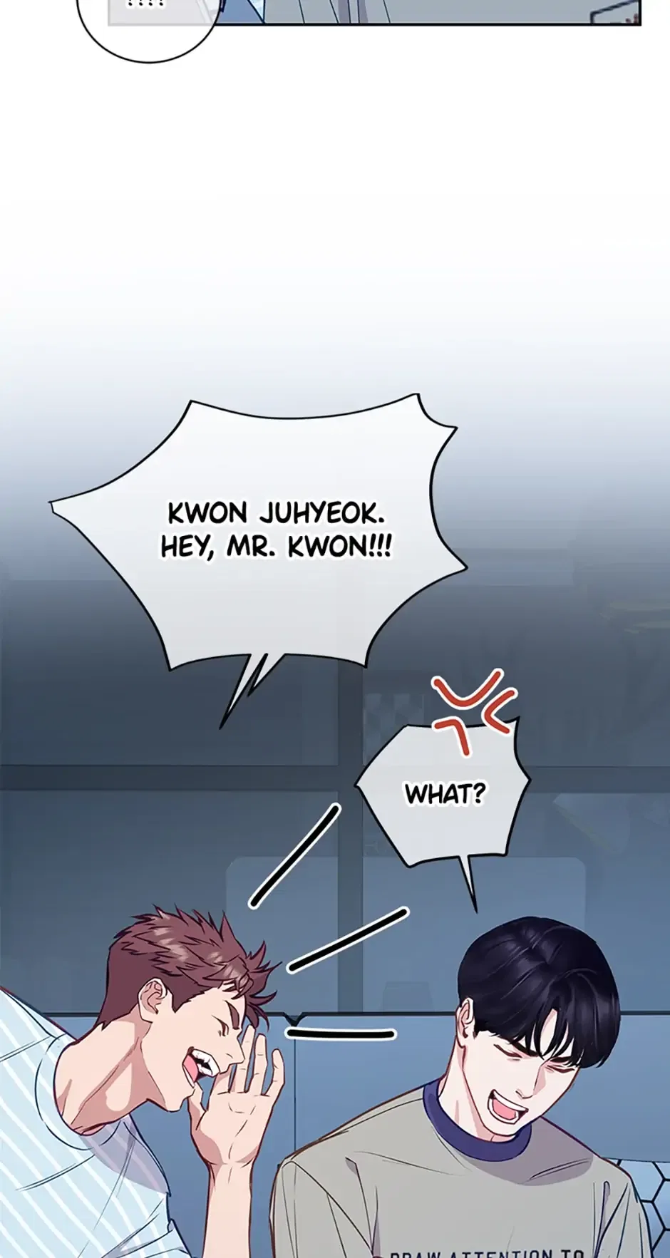 A Suspicious Confession Chapter 13 – Page 9