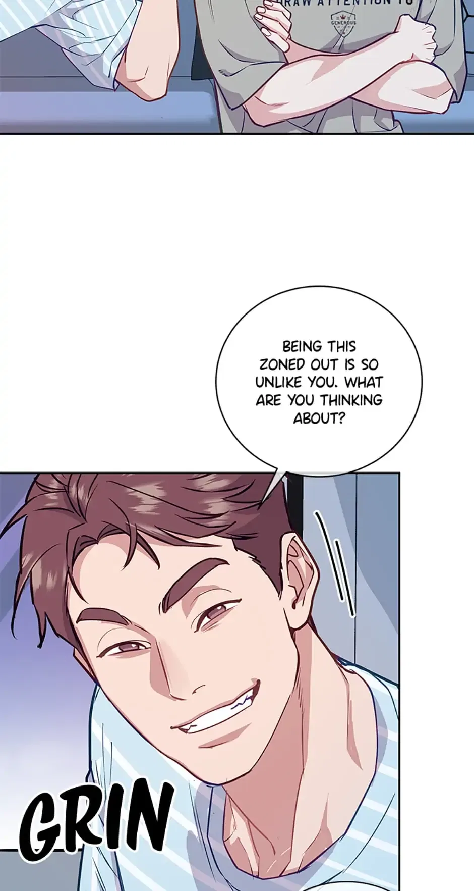 A Suspicious Confession Chapter 13 – Page 10