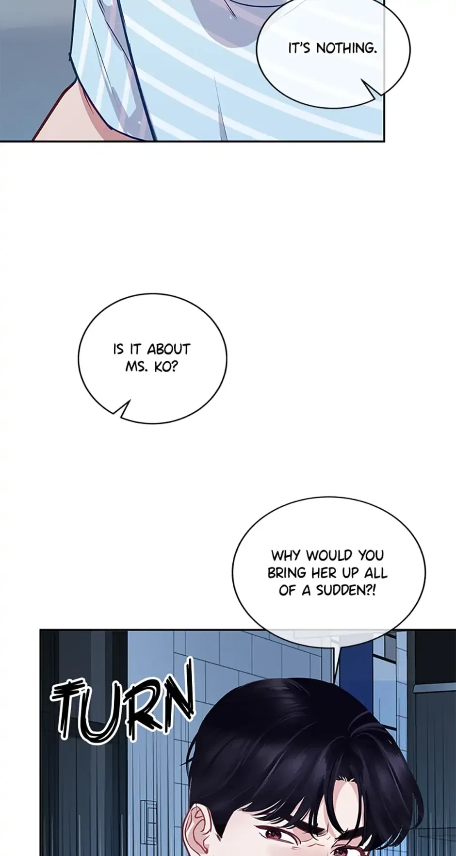 A Suspicious Confession Chapter 13 – Page 11