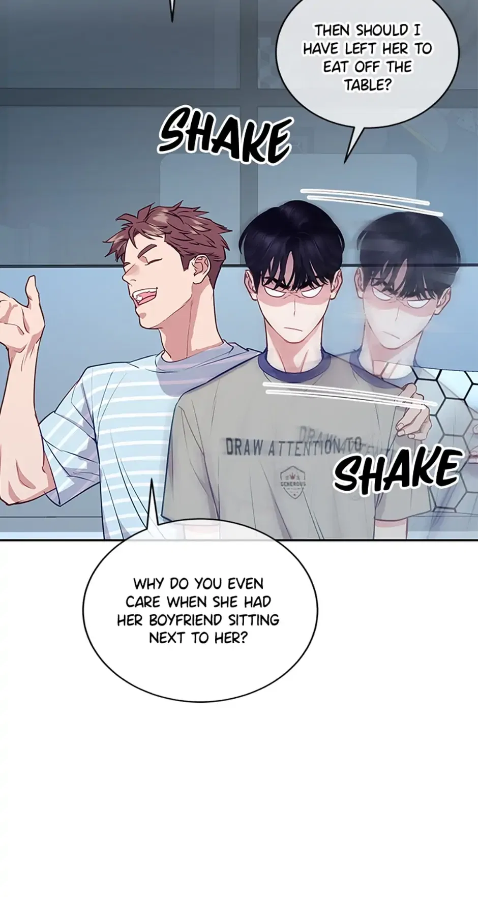 A Suspicious Confession Chapter 13 – Page 13