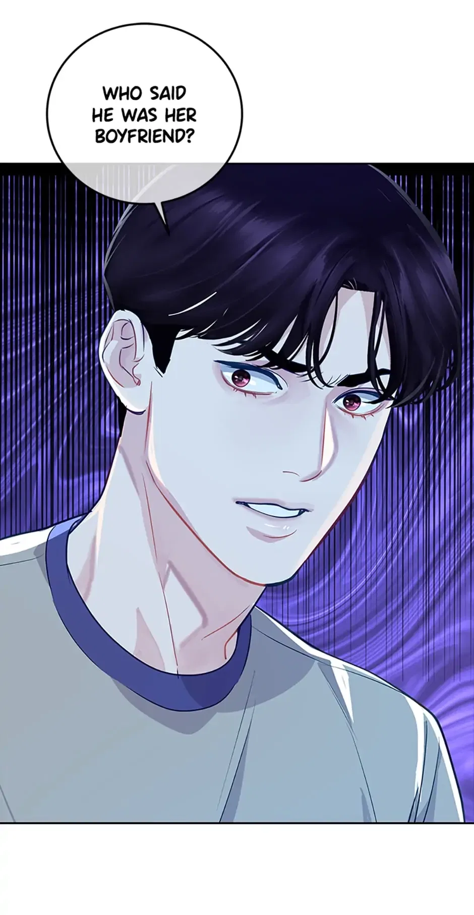 A Suspicious Confession Chapter 13 – Page 14
