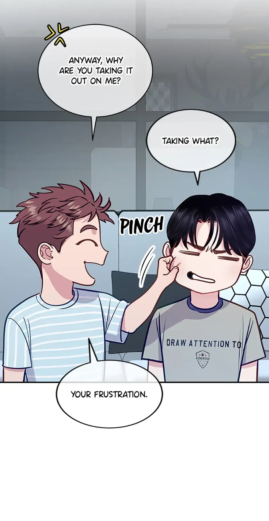 A Suspicious Confession Chapter 13 – Page 16