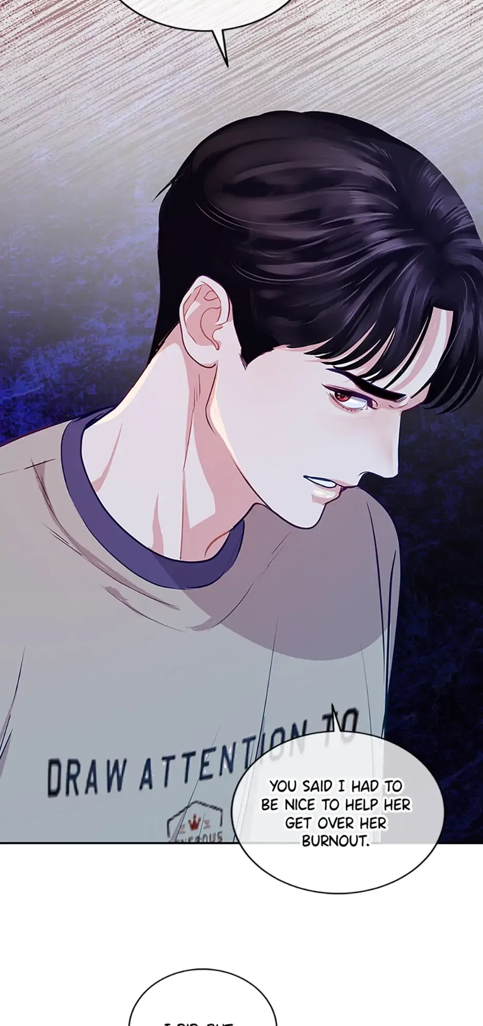 A Suspicious Confession Chapter 13 – Page 22