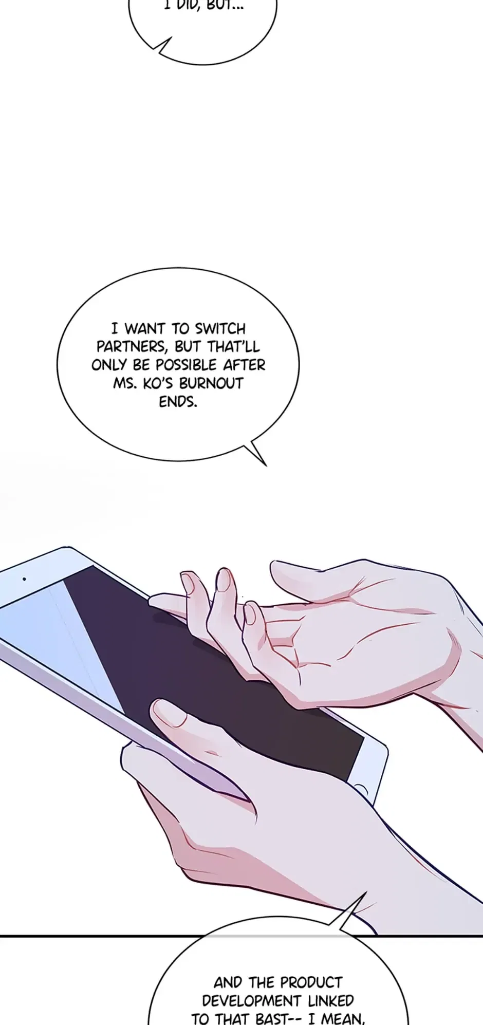 A Suspicious Confession Chapter 13 – Page 23