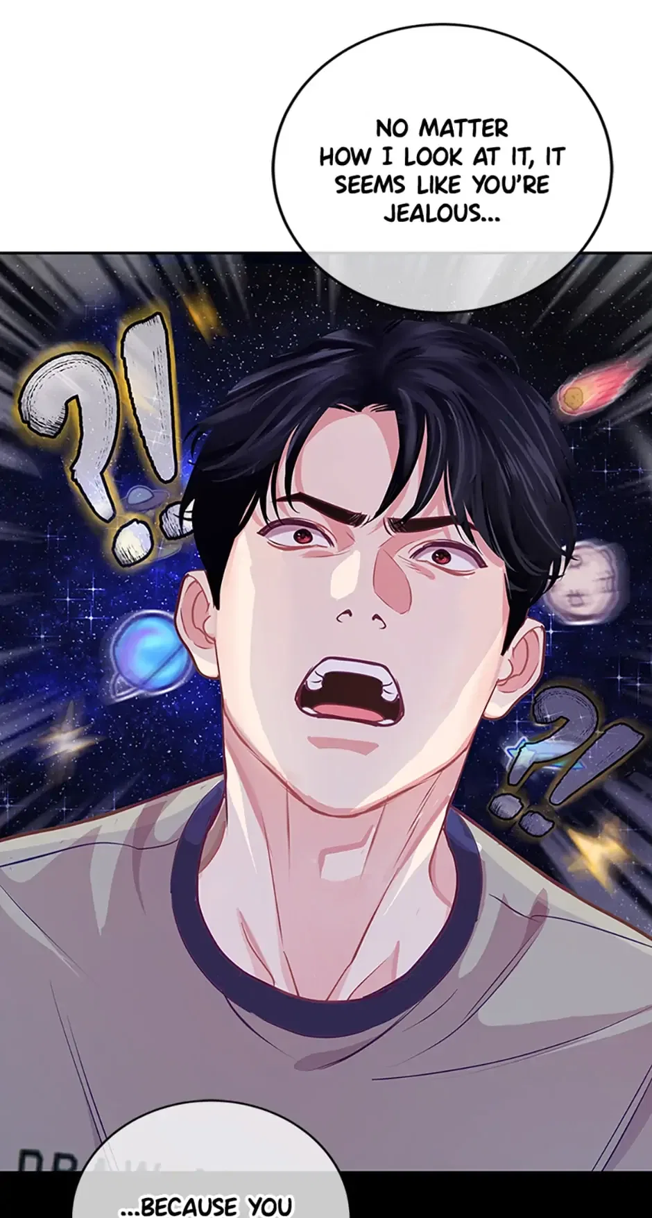 A Suspicious Confession Chapter 13 – Page 27