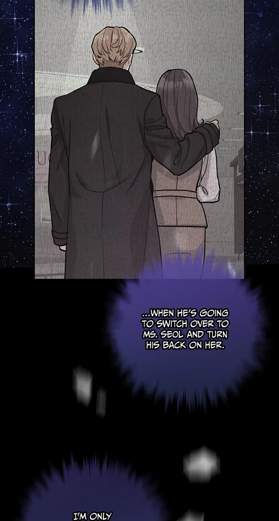 A Suspicious Confession Chapter 13 – Page 29