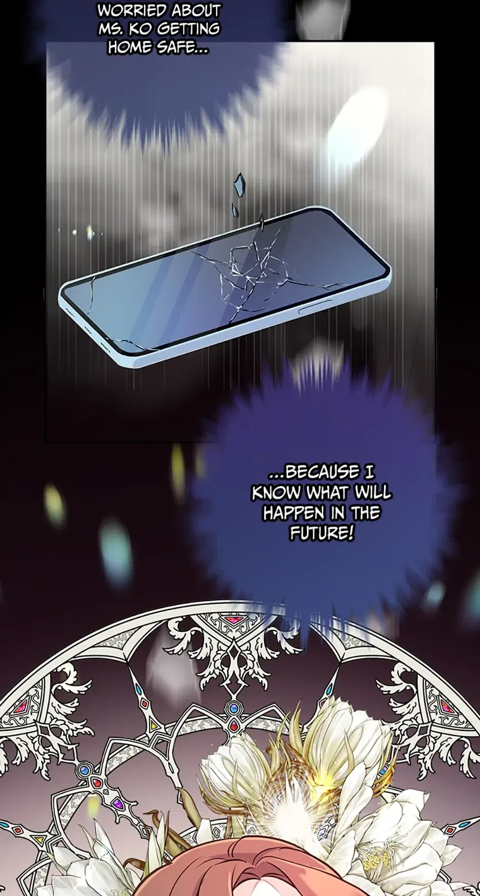 A Suspicious Confession Chapter 13 – Page 30