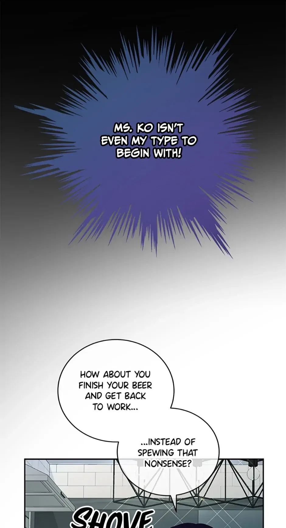 A Suspicious Confession Chapter 13 – Page 32