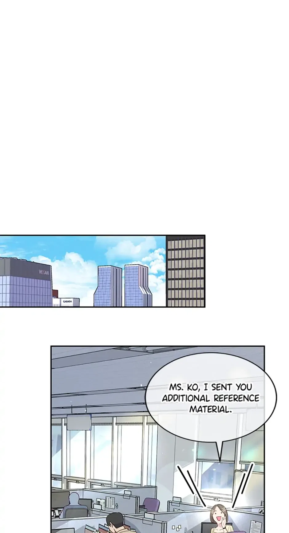 A Suspicious Confession Chapter 13 – Page 34