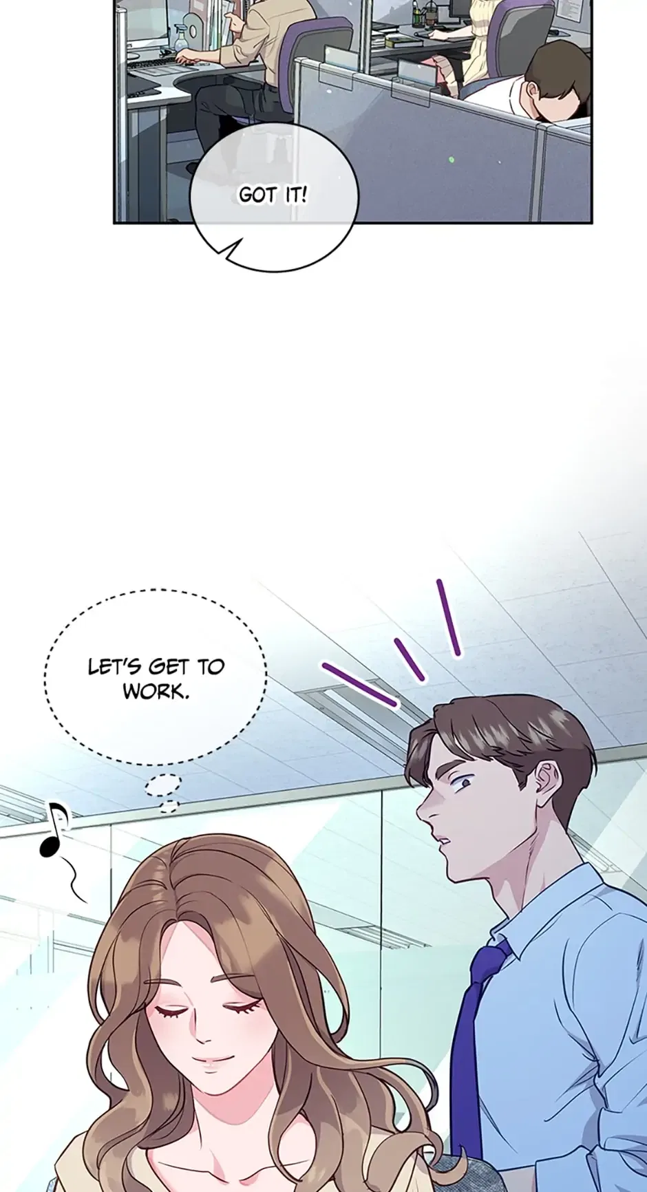 A Suspicious Confession Chapter 13 – Page 35