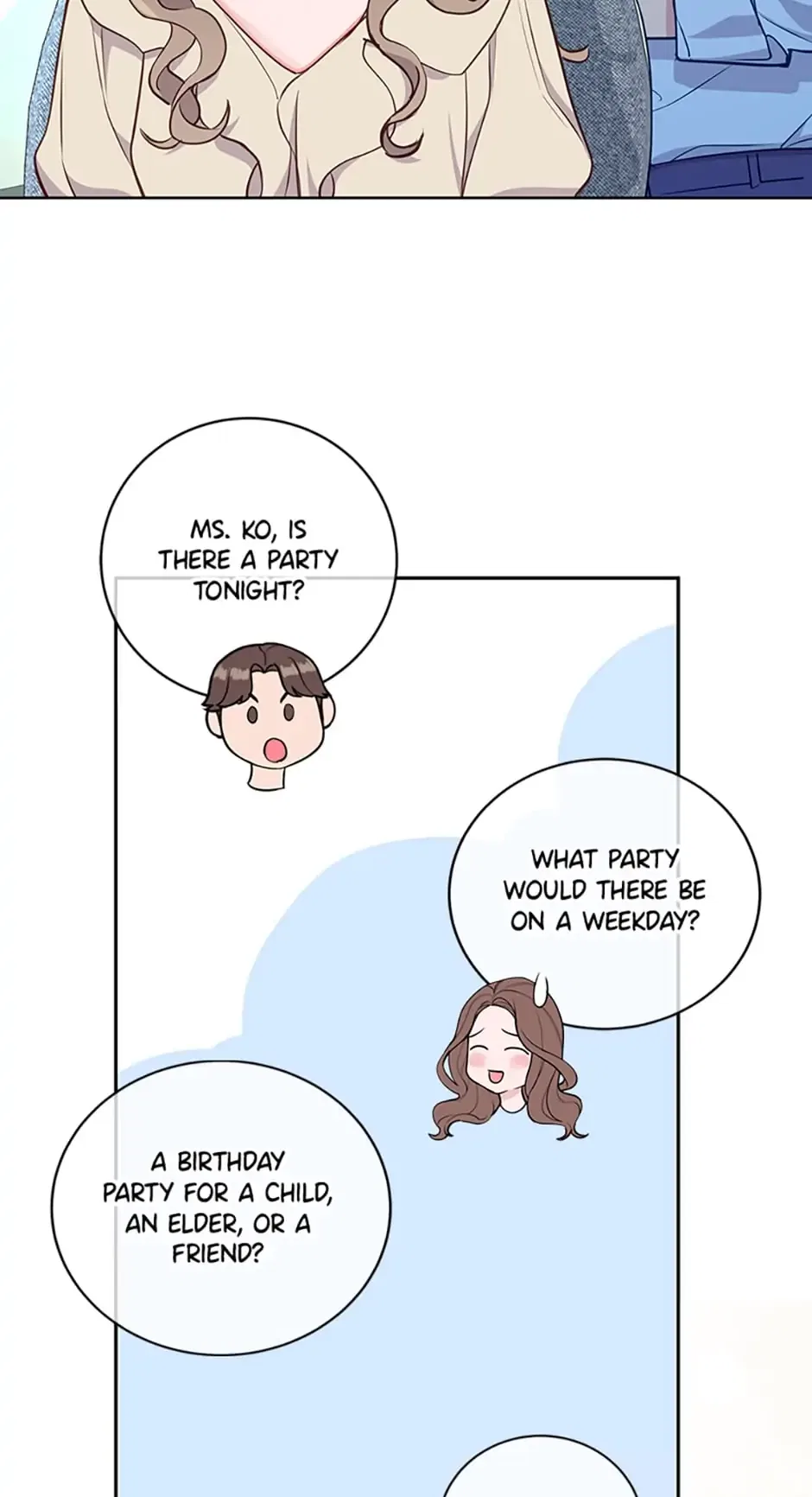 A Suspicious Confession Chapter 13 – Page 36