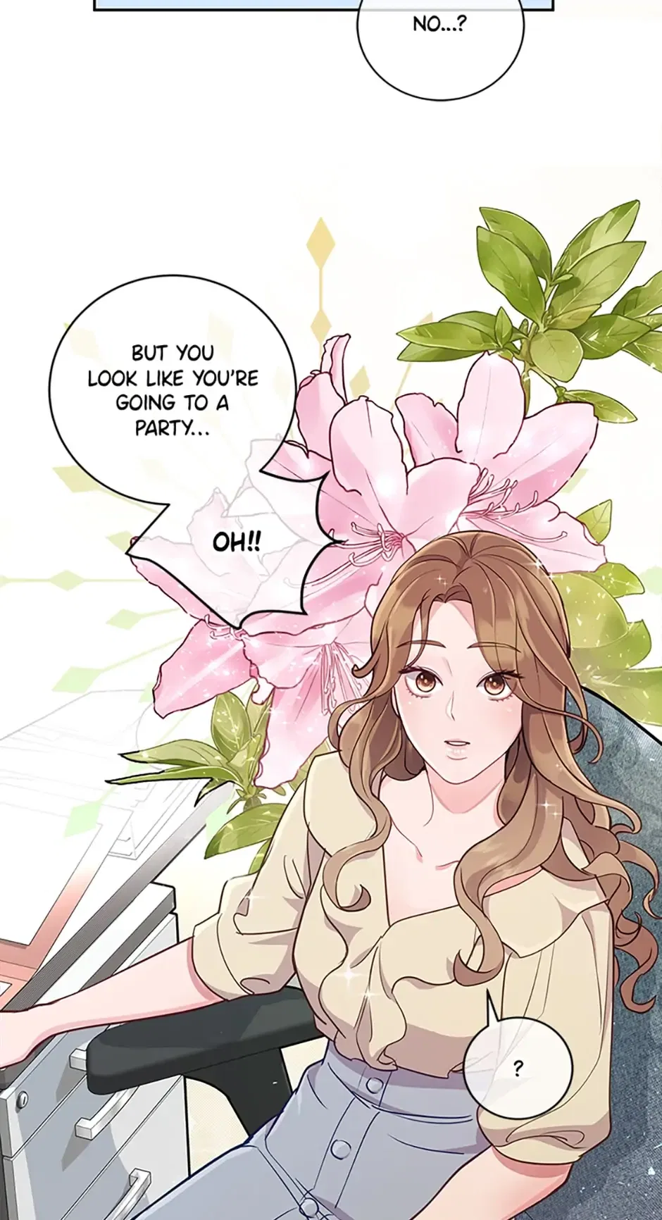 A Suspicious Confession Chapter 13 – Page 37