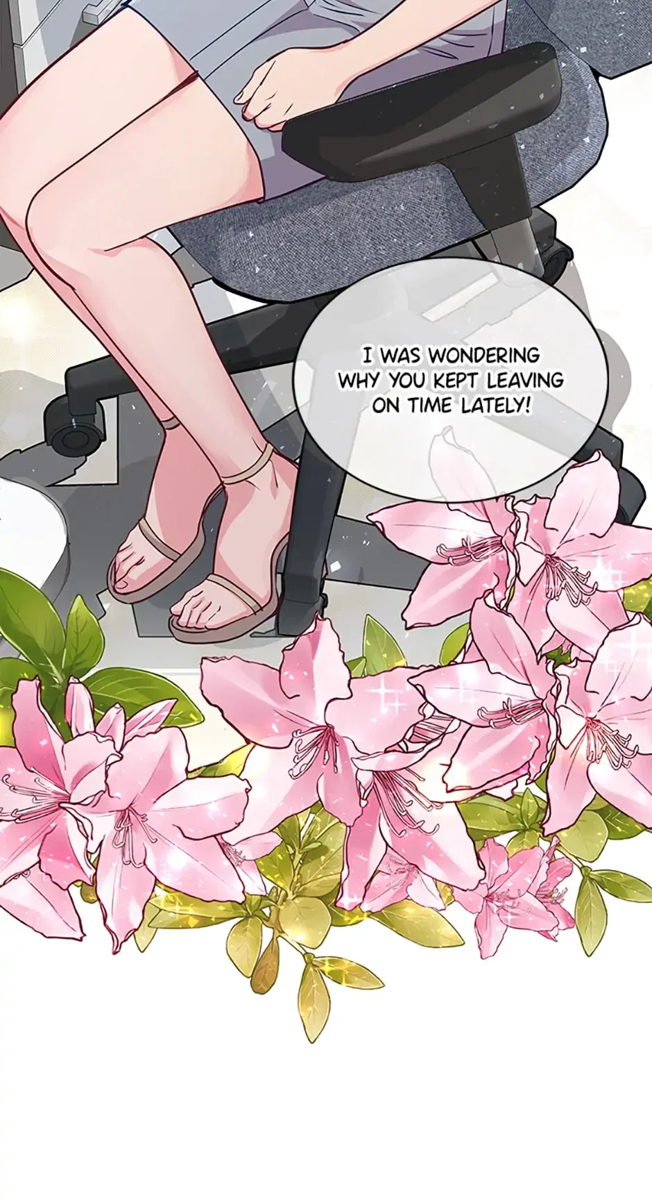 A Suspicious Confession Chapter 13 – Page 38