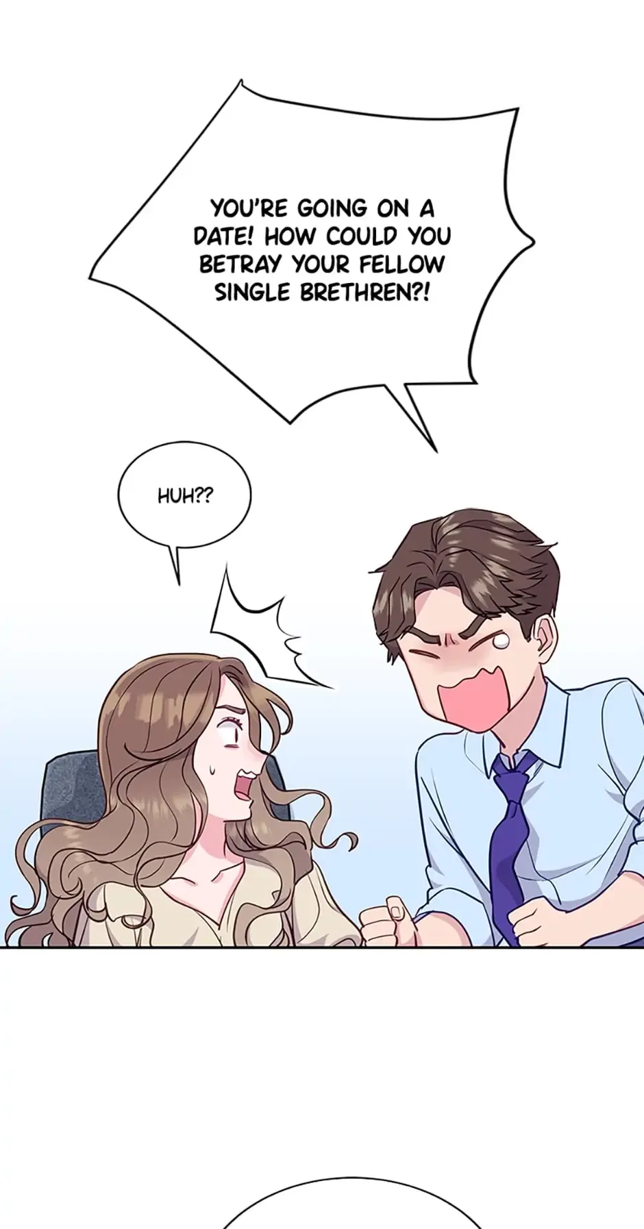 A Suspicious Confession Chapter 13 – Page 39