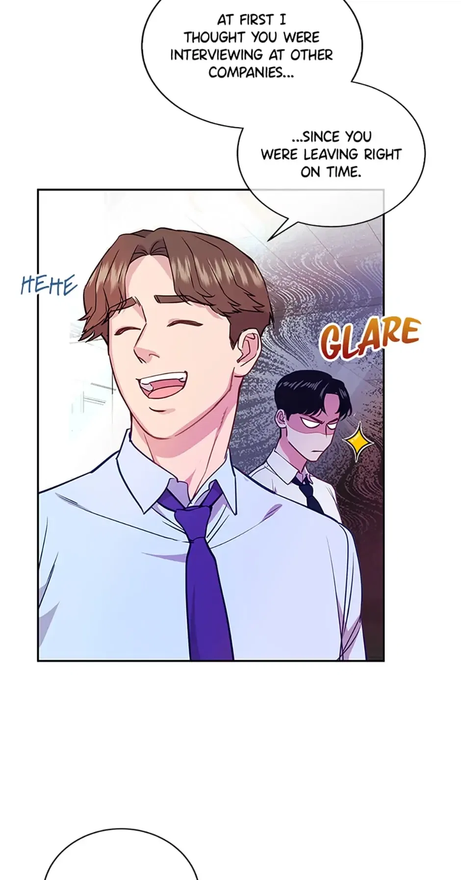A Suspicious Confession Chapter 13 – Page 40
