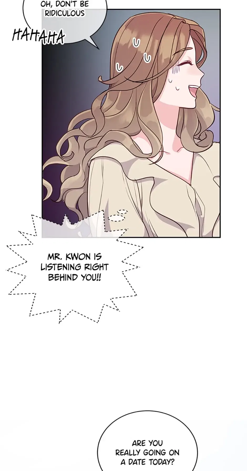 A Suspicious Confession Chapter 13 – Page 41