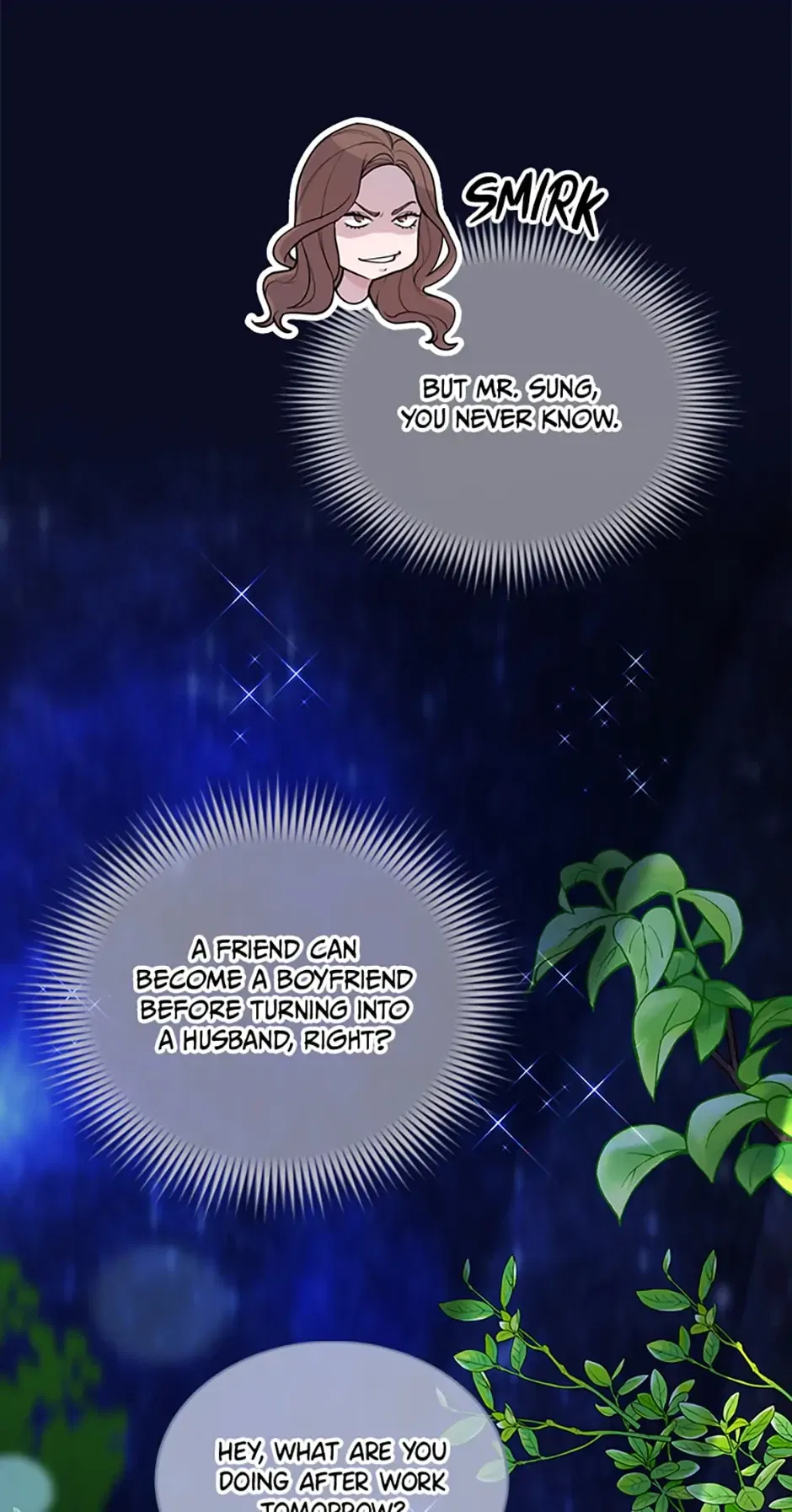 A Suspicious Confession Chapter 13 – Page 44
