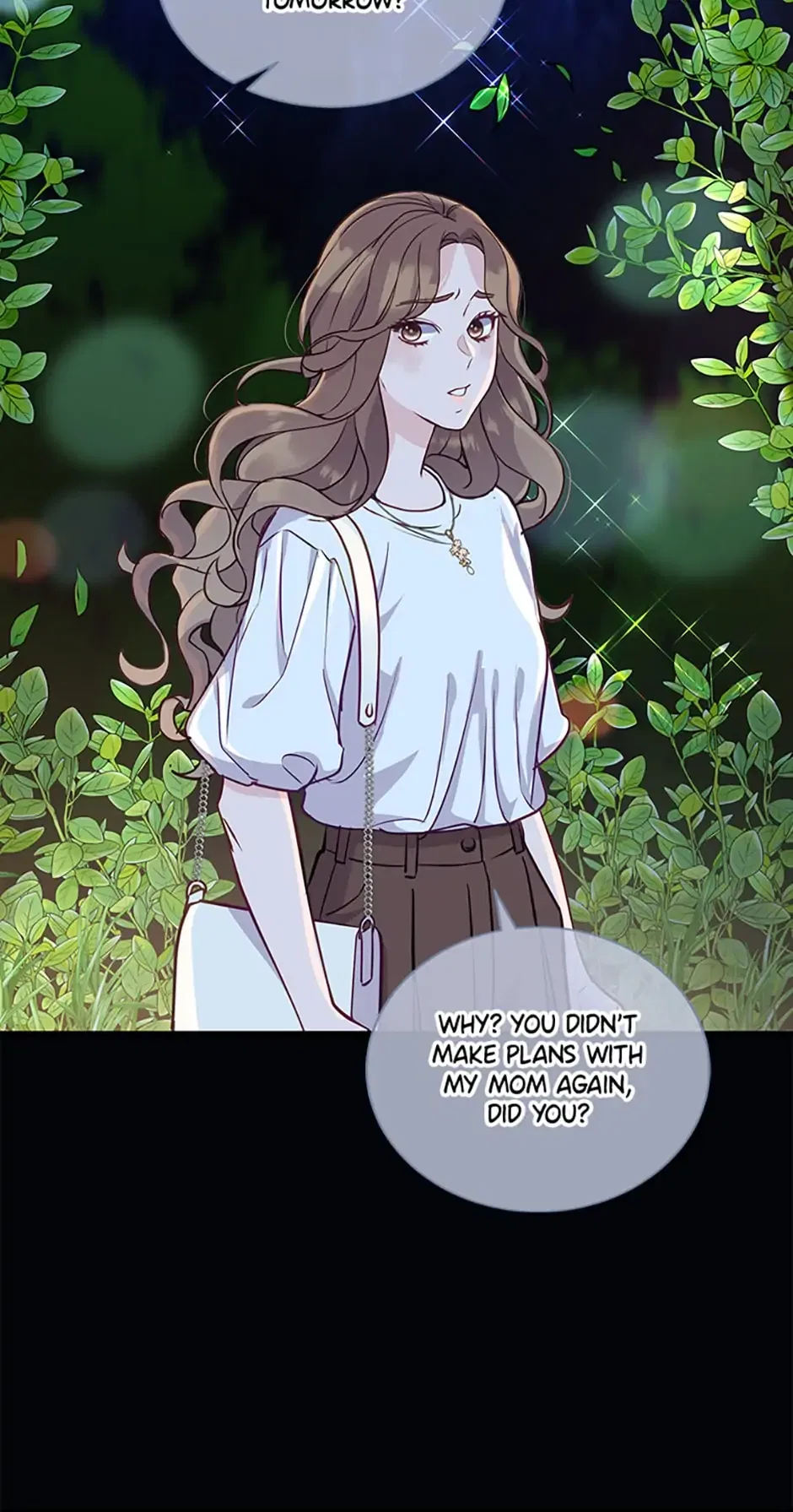 A Suspicious Confession Chapter 13 – Page 45