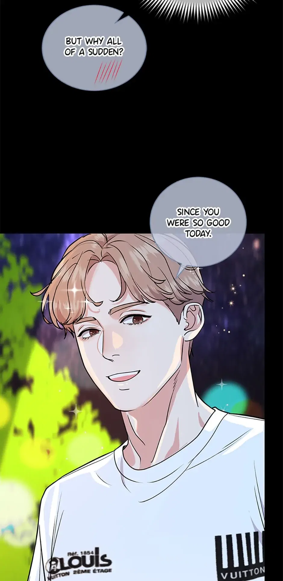 A Suspicious Confession Chapter 13 – Page 47