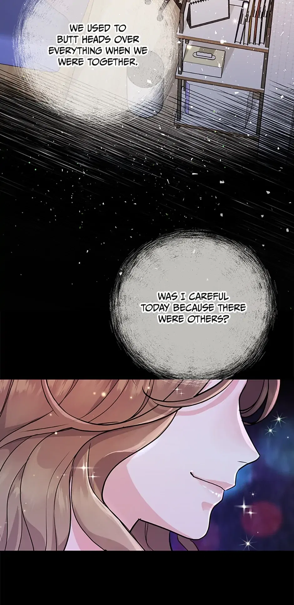 A Suspicious Confession Chapter 13 – Page 50
