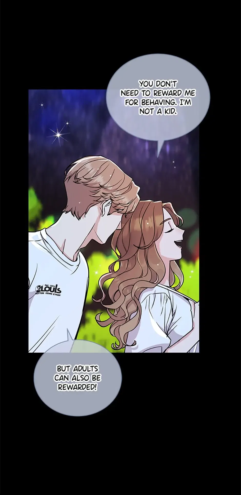 A Suspicious Confession Chapter 13 – Page 51