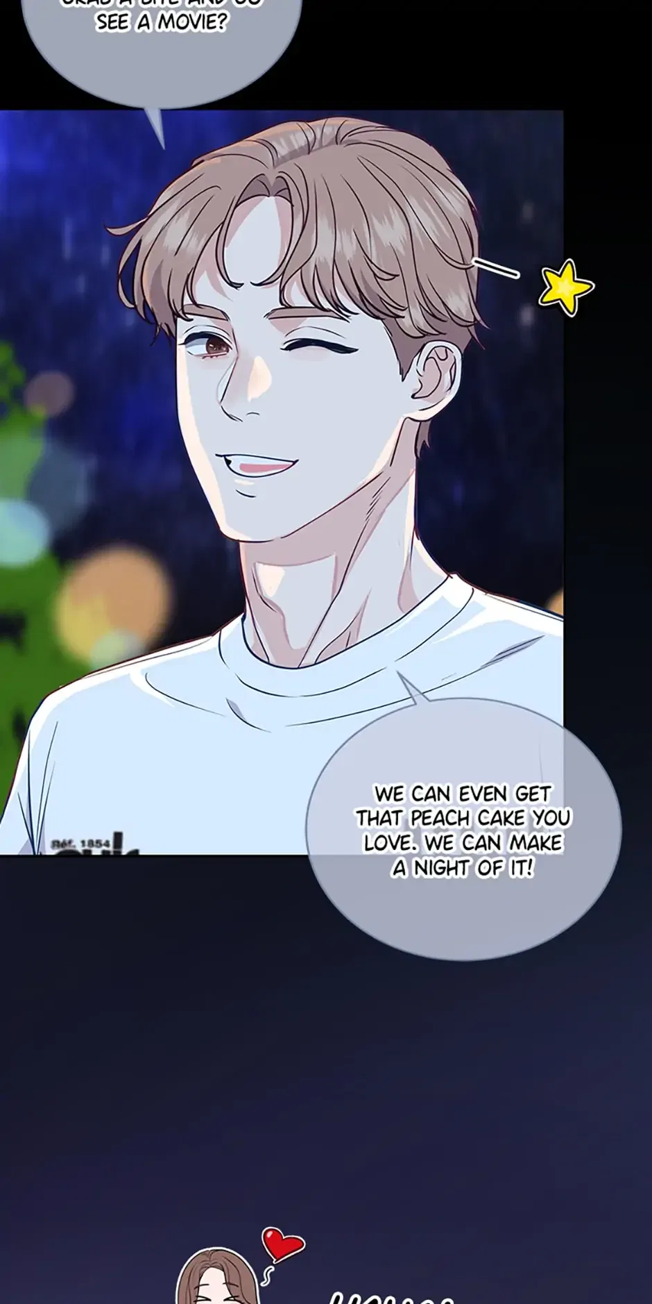 A Suspicious Confession Chapter 13 – Page 53
