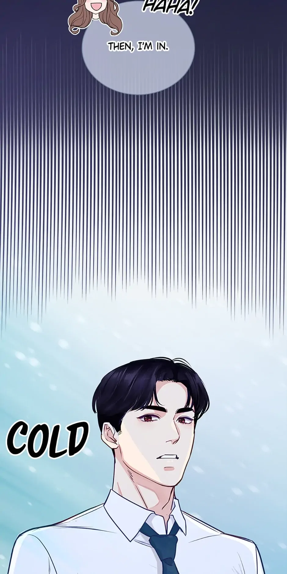 A Suspicious Confession Chapter 13 – Page 54