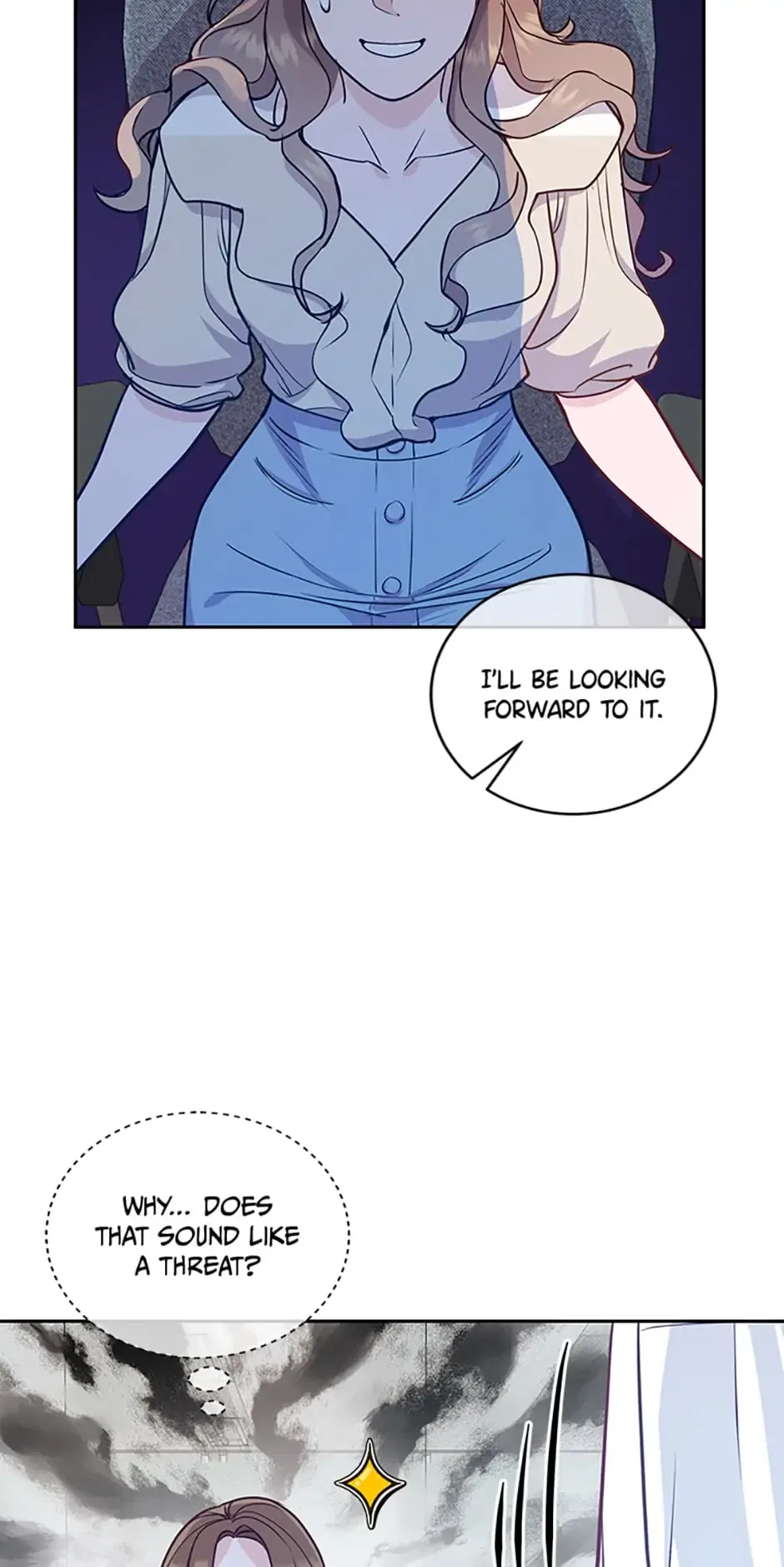 A Suspicious Confession Chapter 13 – Page 56