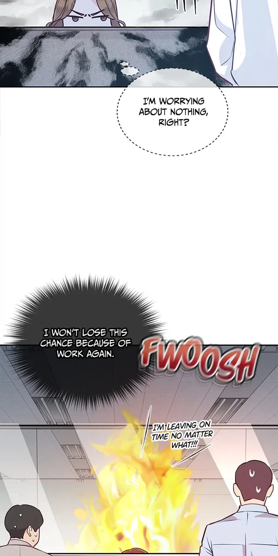 A Suspicious Confession Chapter 13 – Page 57