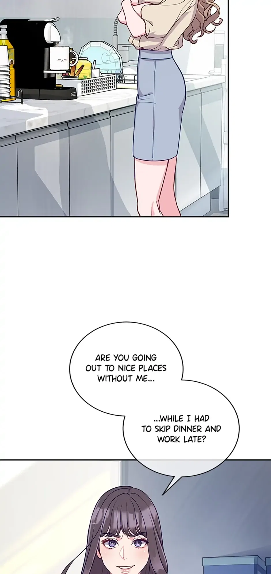 A Suspicious Confession Chapter 13 – Page 60