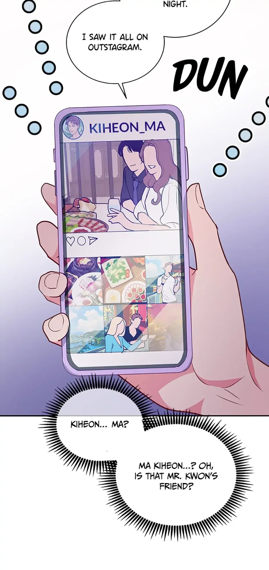 A Suspicious Confession Chapter 13 – Page 62