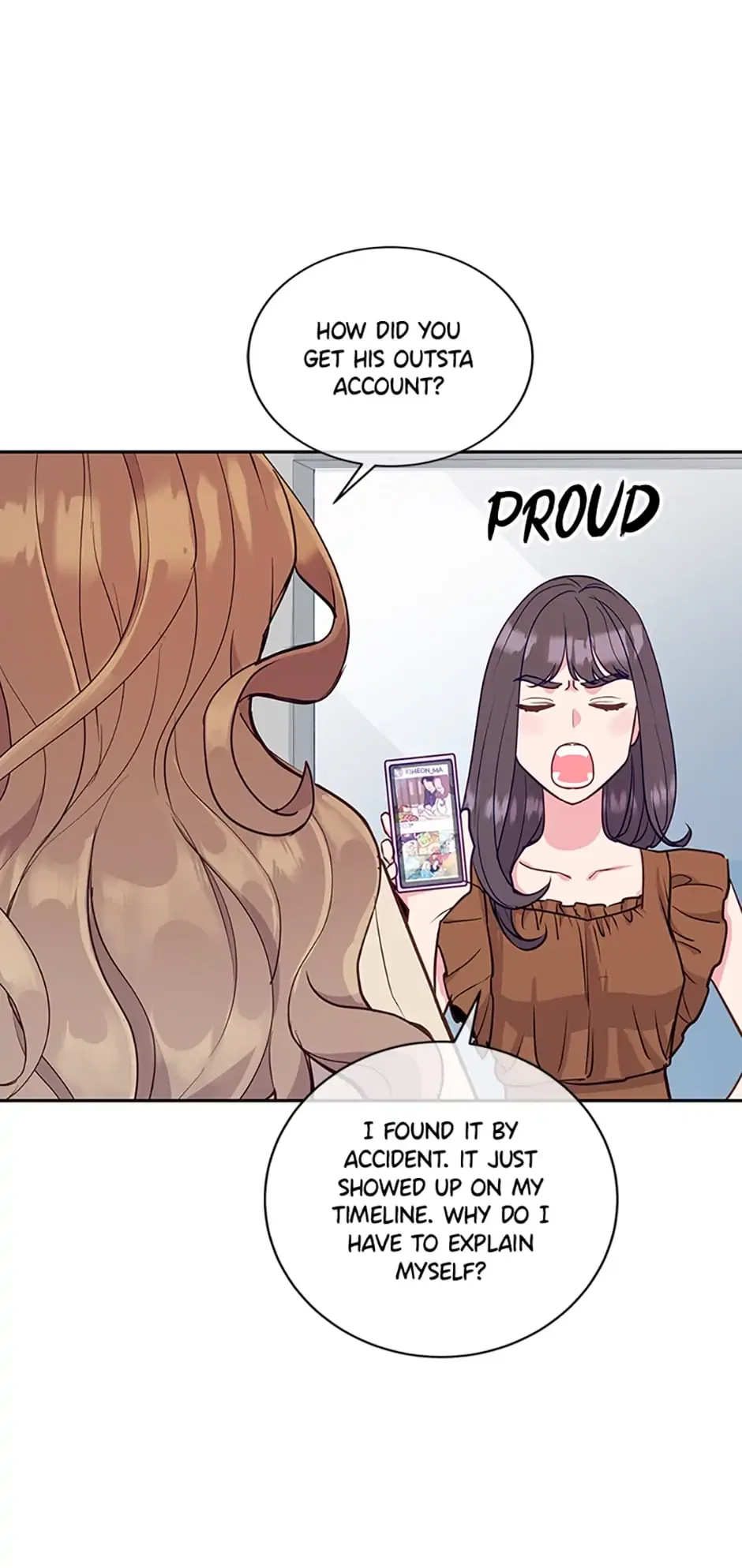 A Suspicious Confession Chapter 13 – Page 63