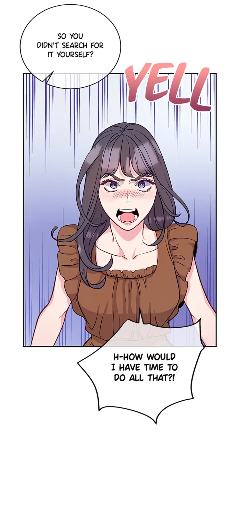 A Suspicious Confession Chapter 13 – Page 64