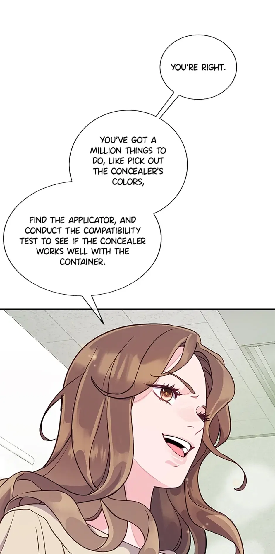 A Suspicious Confession Chapter 13 – Page 65